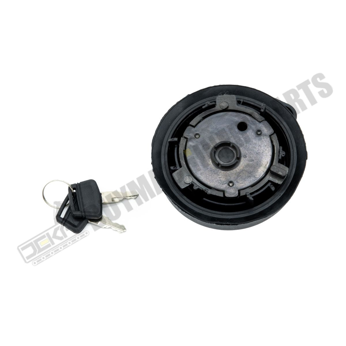 For Hitachi Excavator Series Common Use Fuel Cover Cap