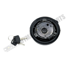 For Hitachi Excavator Series Common Use Fuel Cover Cap