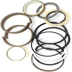 For Hitachi Excavator ZX210-3 ZX210H-3 ZX210K-3 ZX210W-3 Bucket Cylinder Seal Kit 1102306