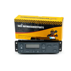 For Hitachi Excavator ZX250LC-3 ZX280LC-3 ZX350LC-3 ZX400LCH-3 Air Condition Control Panel 4692240 4692239