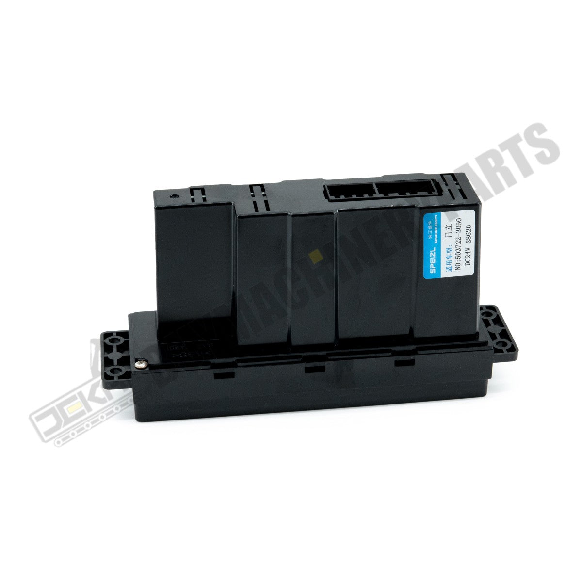 For Hitachi Excavator ZX250LC-3 ZX280LC-3 ZX350LC-3 ZX400LCH-3 Air Condition Control Panel 4692240 4692239