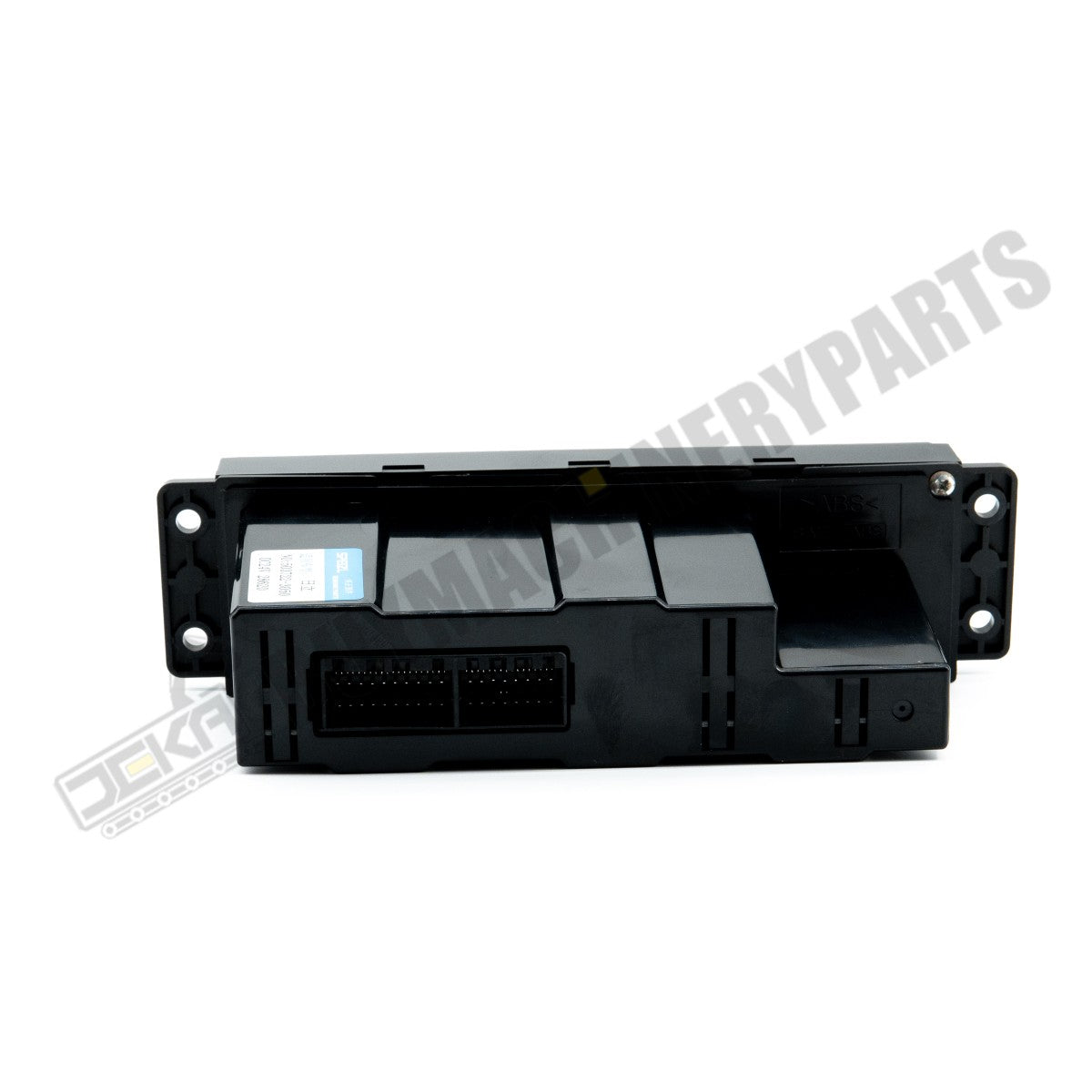 For Hitachi Excavator ZX250LC-3 ZX280LC-3 ZX350LC-3 ZX400LCH-3 Air Condition Control Panel 4692240 4692239