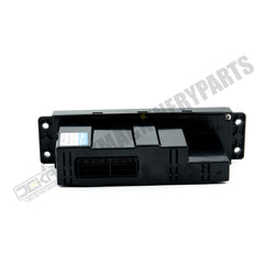 For Hitachi Excavator ZX250LC-3 ZX280LC-3 ZX350LC-3 ZX400LCH-3 Air Condition Control Panel 4692240 4692239