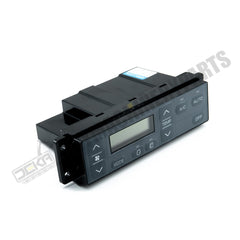 For Hitachi Excavator ZX250LC-3 ZX280LC-3 ZX350LC-3 ZX400LCH-3 Air Condition Control Panel 4692240 4692239