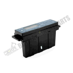 For Hitachi Excavator ZX250LC-3 ZX280LC-3 ZX350LC-3 ZX400LCH-3 Air Condition Control Panel 4692240 4692239