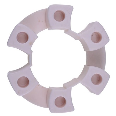 25H Rubber Coupling for Daewoo DH50 DH60-7 Hyundai R60-7 R60-5 R55-7S Hitachi ZX55USR-5A Excavator