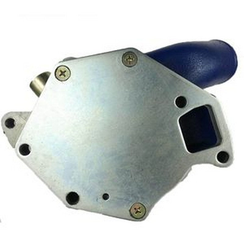 Water Pump 1-13650017-1 for Hitachi Excavator EX200-1 Isuzu Engine 6BG1 6BD1T - Buymachineryparts