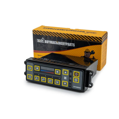 For Hyundai Excavator R110-7 R210-7 R215-7 Air Conditioner A/C Control Unit 11N6-90031