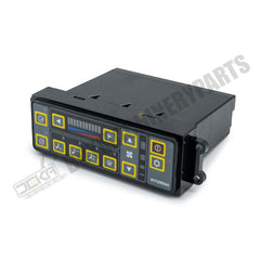For Hyundai Excavator R110-7 R210-7 R215-7 Air Conditioner A/C Control Unit 11N6-90031