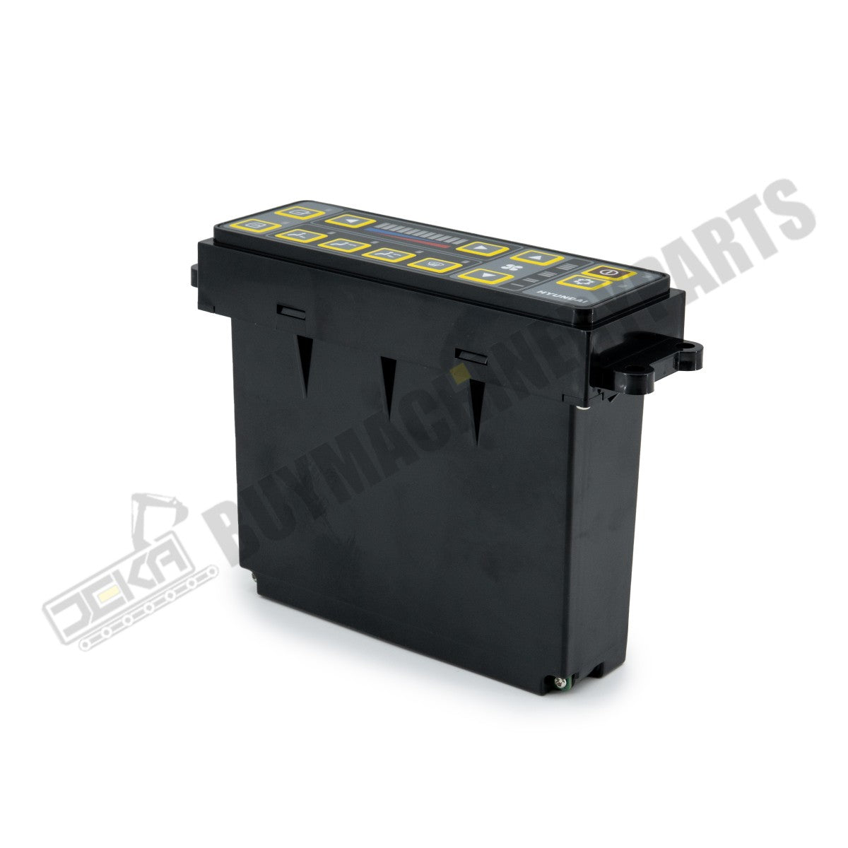 For Hyundai Excavator R110-7 R210-7 R215-7 Air Conditioner A/C Control Unit 11N6-90031