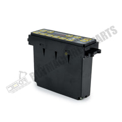 For Hyundai Excavator R110-7 R210-7 R215-7 Air Conditioner A/C Control Unit 11N6-90031