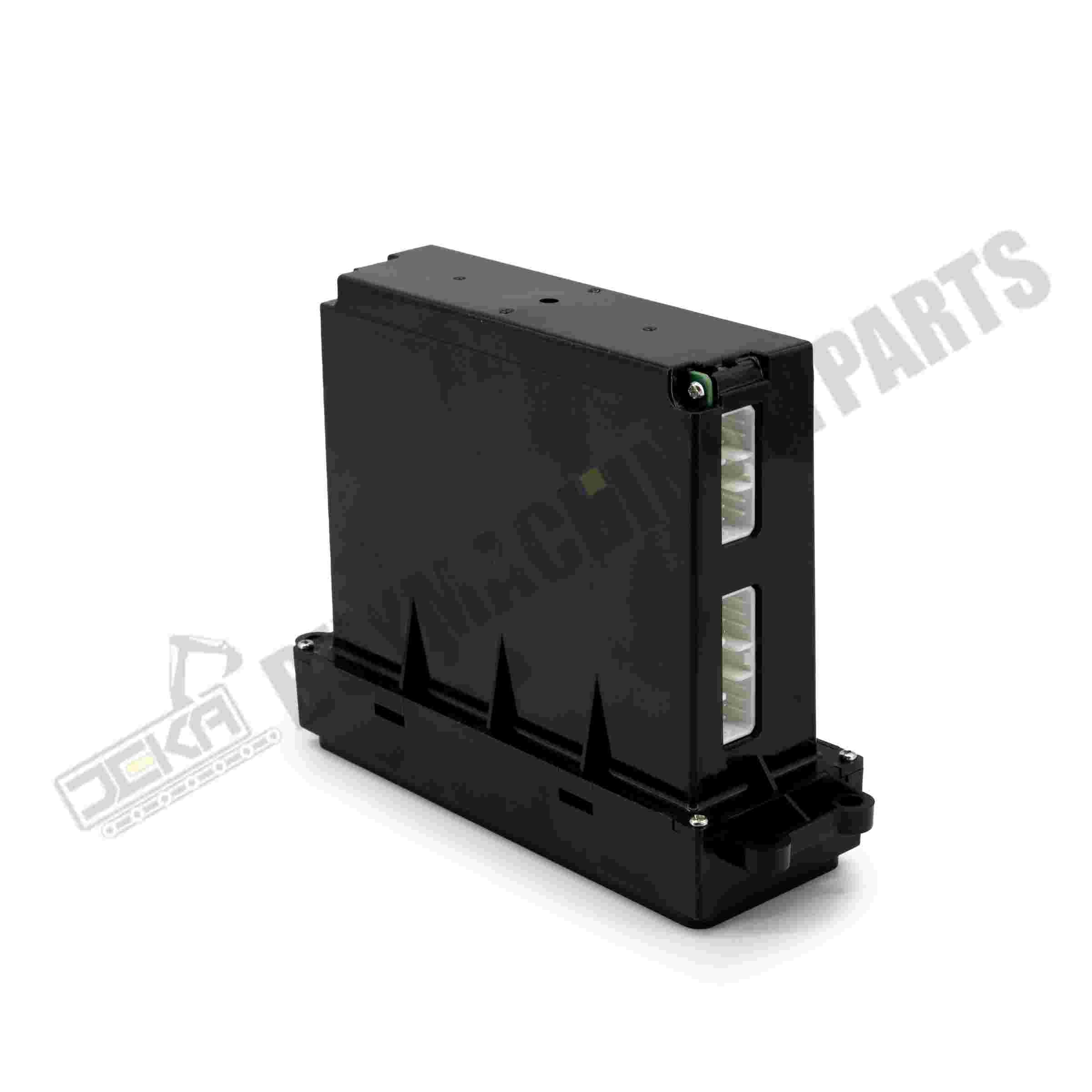 For Hyundai Excavator R110-7 R210-7 R215-7 Air Conditioner A/C Control Unit 11N6-90031