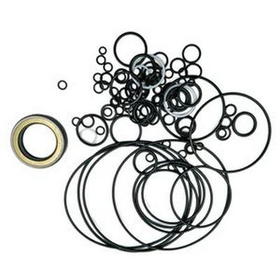 For HYUNDAI R200 Main Pump Seal Kit