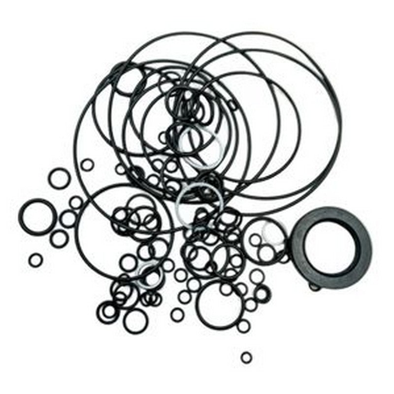 For HYUNDAI R200 Main Pump Seal Kit