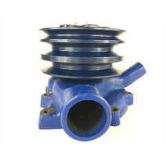 For Hyundai Excavator R210-5 R210LC-7H R220LC-7H Engine D6BT Water Pump 25100-93C00 - Buymachineryparts