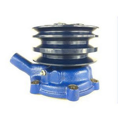 For Hyundai Excavator R210-5 R210LC-7H R220LC-7H Engine D6BT Water Pump 25100-93C00 - Buymachineryparts