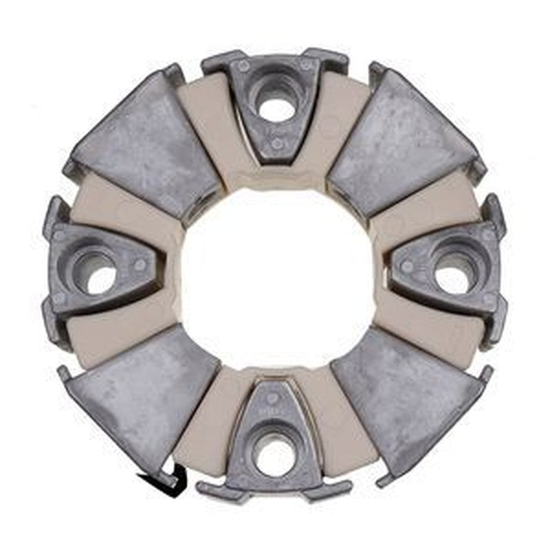 Coupling 11N7-10020 for Hyundai Excavator R210LC-7 R210LC-9 R210NLC-7A R210NLC-9