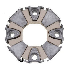Coupling 11N7-10020 for Hyundai Excavator R210LC-7 R210LC-9 R210NLC-7A R210NLC-9