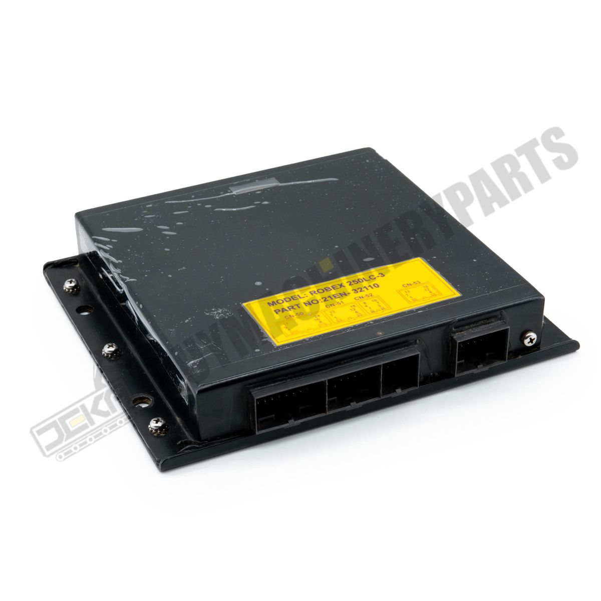 For Hyundai Excavator Robex 250LC-3 Robex 250LC-3E R250-3 CPU Controller 21EN-32110