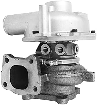 For Isuzu Engine 4HK1 Turbo RHF55 Turbocharger 898030-2170 - Buymachineryparts