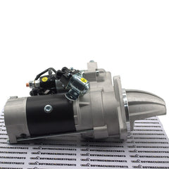 For Isuzu Engine 6BD1 6BB1 Starter Motor 0-23000-1031 1-81100-189-1 - Buymachineryparts