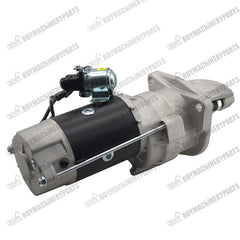 For Isuzu Engine 6BD1 6BB1 Starter Motor 0-23000-1031 1-81100-189-1 - Buymachineryparts