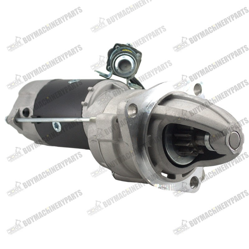 For Isuzu Engine 6BD1 6BB1 Starter Motor 0-23000-1031 1-81100-189-1 - Buymachineryparts