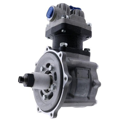 Para motor ISUZU 6GB1 6GB1T Compresor de freno neumático 1191002200 