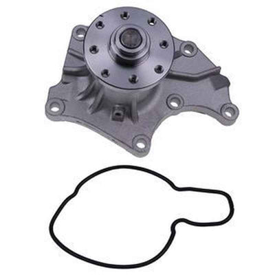 Water Pump 02/801724 for JCB Excavators 8060 8052 8080 8056