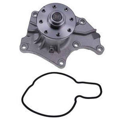 Water Pump 02/801724 for JCB Excavators 8060 8052 8080 8056