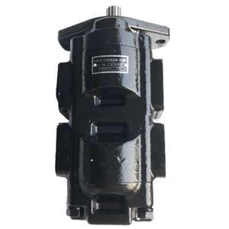 Hydraulic Pump for JCB 3CX 4CX Backhoe Loader 20/925580