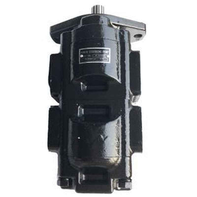 Hydraulic Pump for JCB 3CX 4CX Backhoe Loader 20/925580