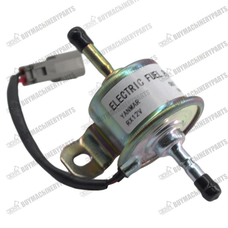 For JCB Excavator 65R-1 8014 8016 8018 8020 8025 8026 8030 8035 8040 8050 8045 8055 Fuel Pump 02/634780 - Buymachineryparts