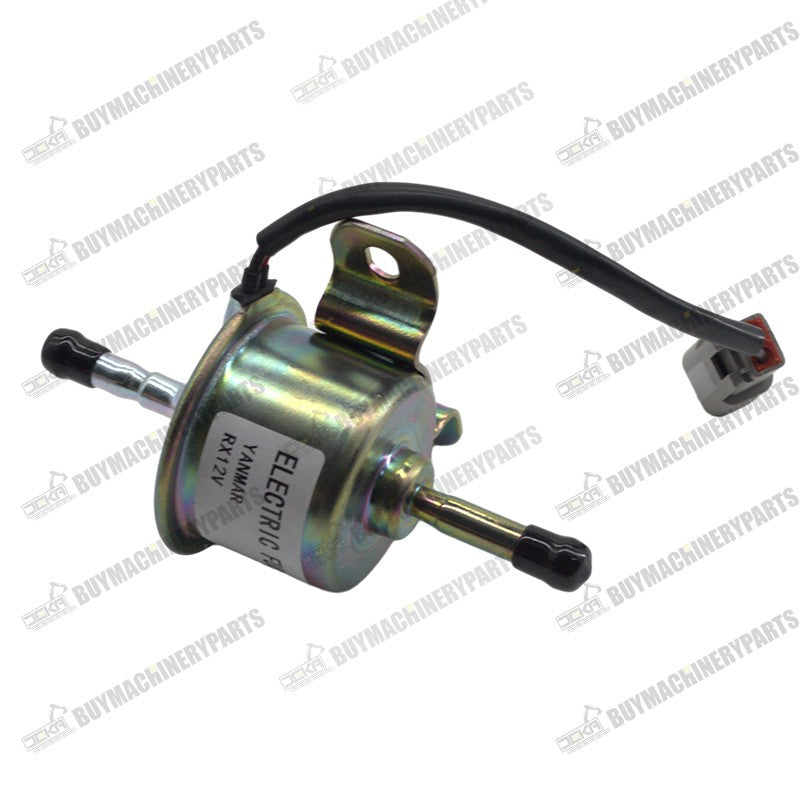 For JCB Excavator 65R-1 8014 8016 8018 8020 8025 8026 8030 8035 8040 8050 8045 8055 Fuel Pump 02/634780 - Buymachineryparts