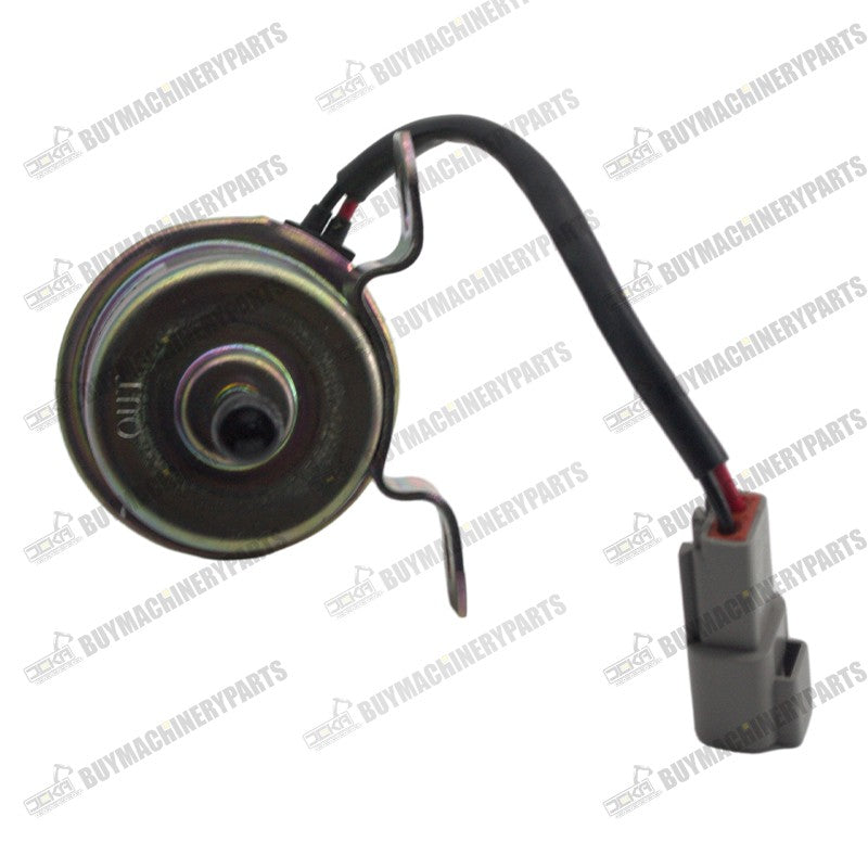 For JCB Excavator 65R-1 8014 8016 8018 8020 8025 8026 8030 8035 8040 8050 8045 8055 Fuel Pump 02/634780 - Buymachineryparts