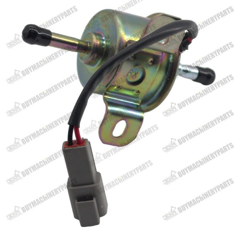 For JCB Excavator 65R-1 8014 8016 8018 8020 8025 8026 8030 8035 8040 8050 8045 8055 Fuel Pump 02/634780 - Buymachineryparts