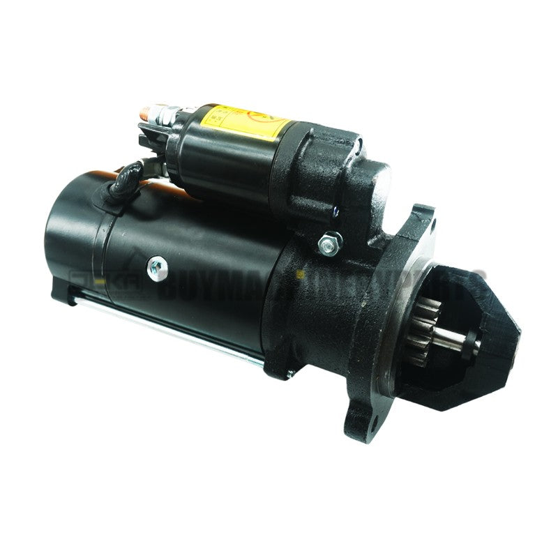 MOTORINO AVVIAMENTO PER JCB REF 320/09452 (equivalente a 320/09454 - 320/E9653 - 320/09661 MOTORINO AVVIAMENTO PER JCB REF 320/09452 (equivalente a 320/09454 - 320/E9653 - 320/09661