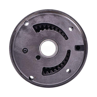 Para bomba de transmisión JCB Loader 3CX 4CX 20/925552 