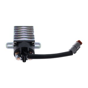 For JLG 1930ES 2030ES 2630ES 2646ES 3246ES 24V 100A Solenoid 2915064