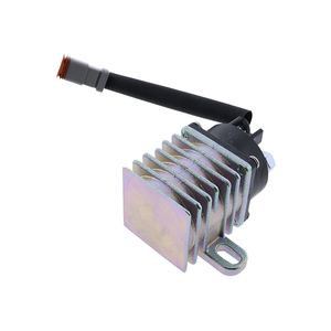 For JLG 1930ES 2030ES 2630ES 2646ES 3246ES 24V 100A Solenoid 2915064