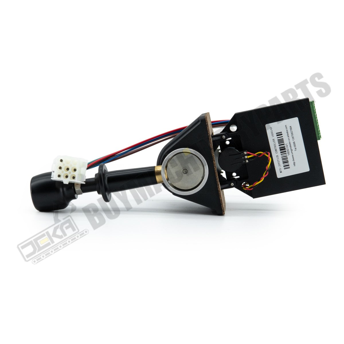 For JLG 45HA 60HA 80HX+6 150HAX Joystick Controller 1600141