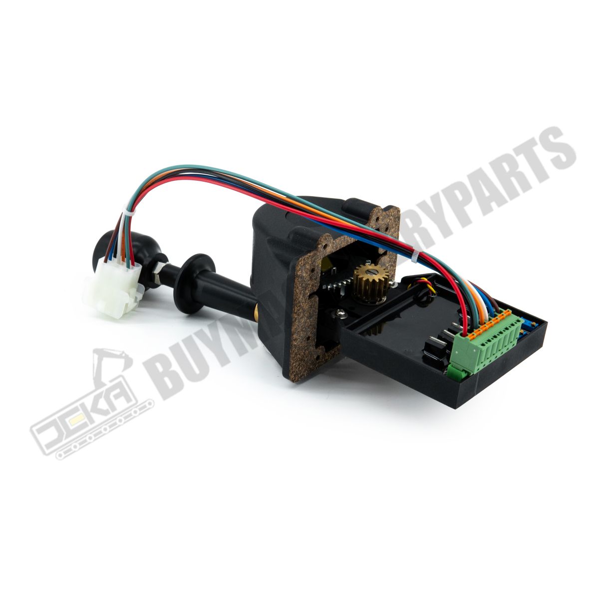 For JLG 45HA 60HA 80HX+6 150HAX Joystick Controller 1600141