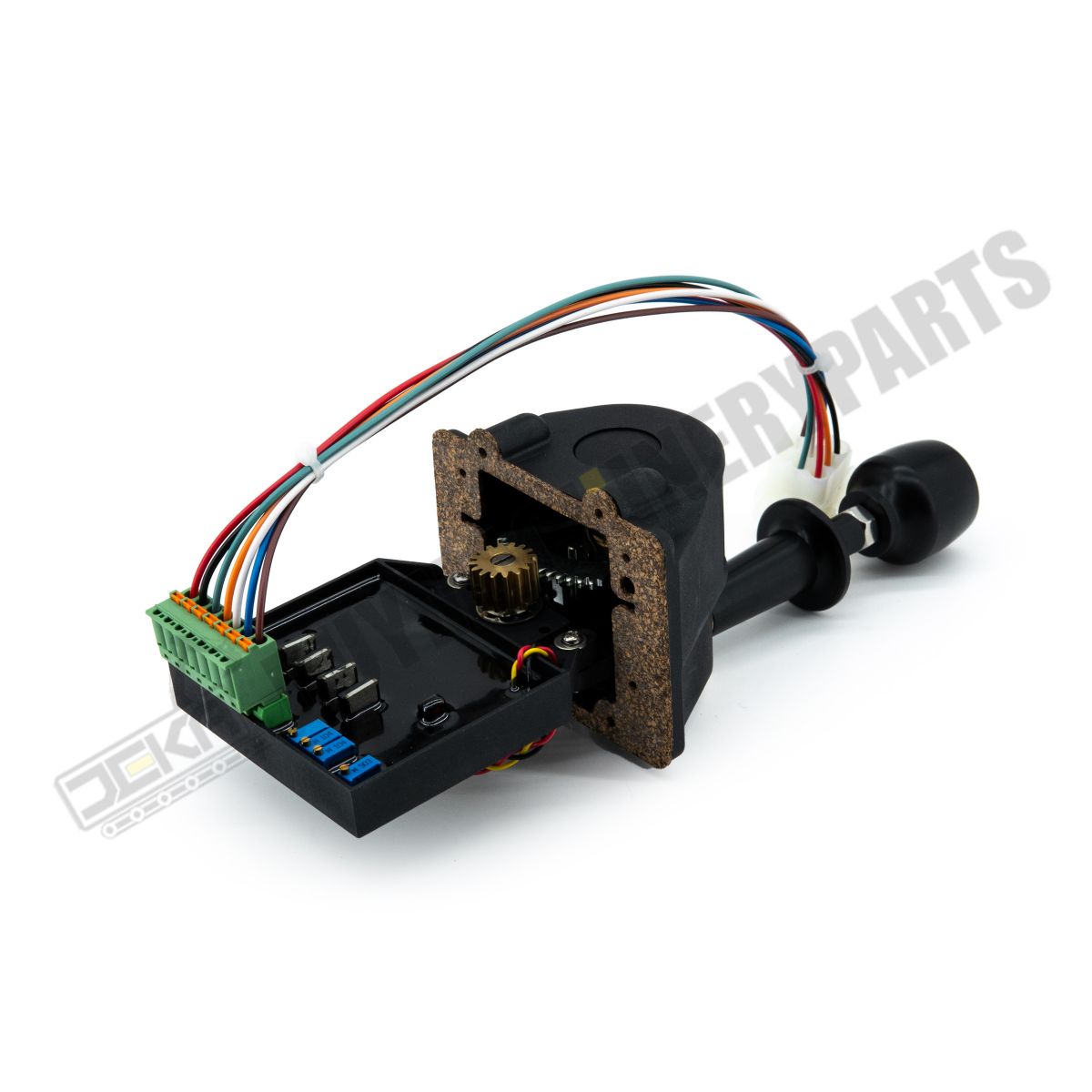 For JLG 45HA 60HA 80HX+6 150HAX Joystick Controller 1600141