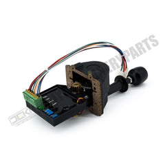 For JLG 45HA 60HA 80HX+6 150HAX Joystick Controller 1600141