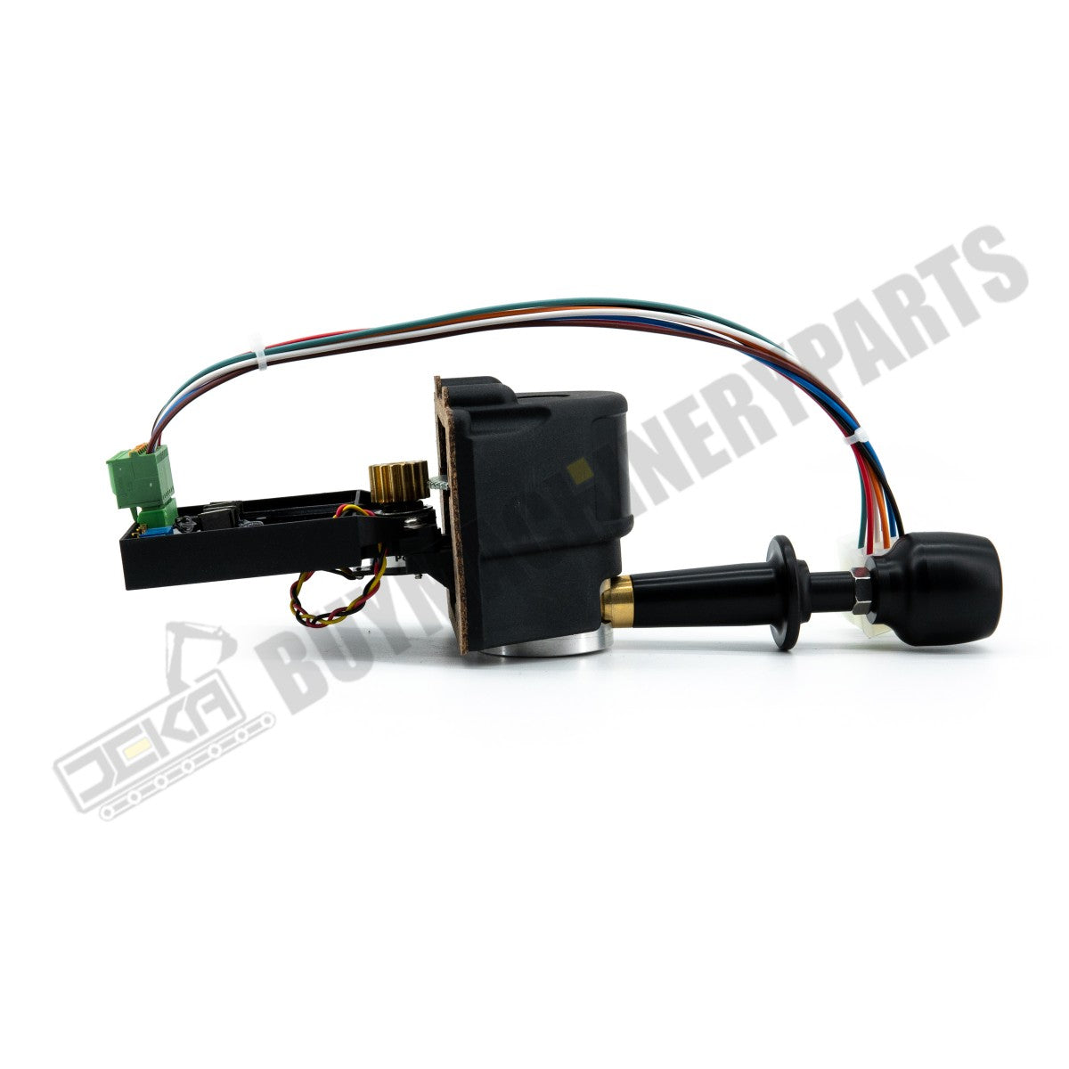 For JLG 45HA 60HA 80HX+6 150HAX Joystick Controller 1600141