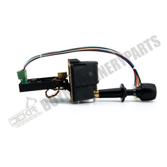 For JLG 45HA 60HA 80HX+6 150HAX Joystick Controller 1600141
