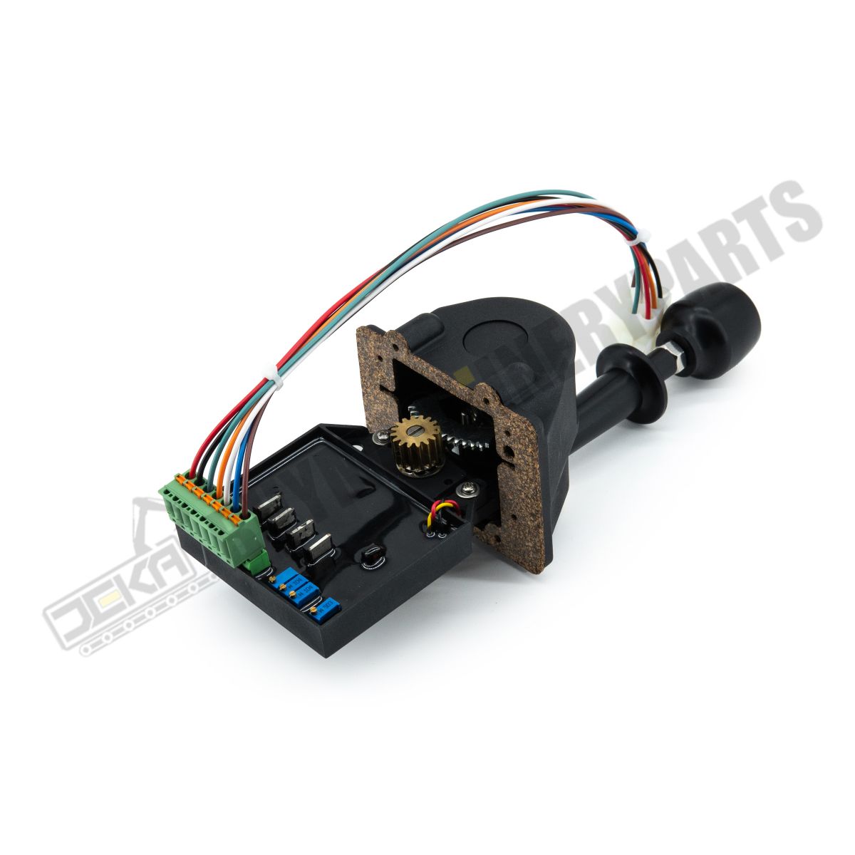 For JLG 45HA 60HA 80HX+6 150HAX Joystick Controller 1600141