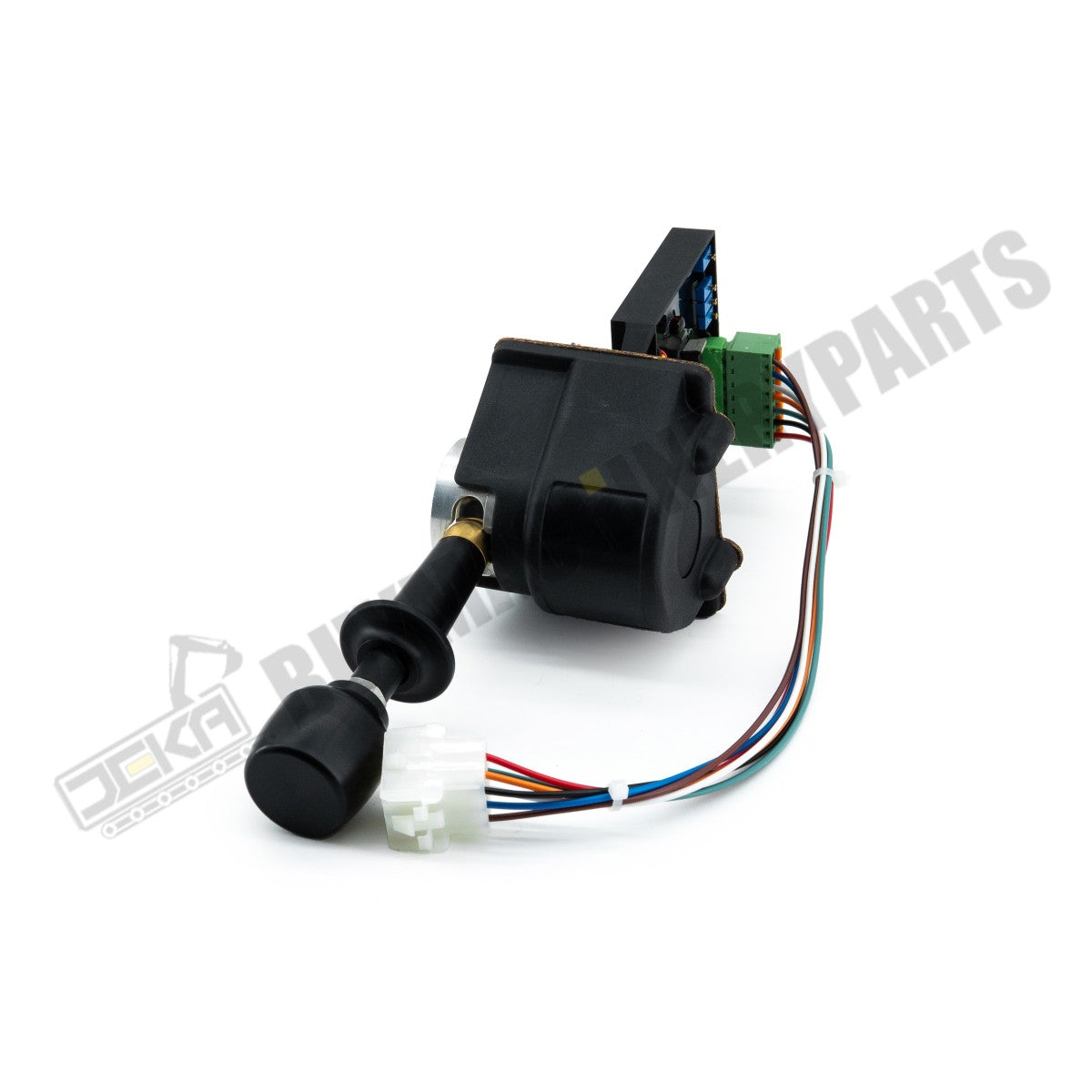 For JLG 45HA 60HA 80HX+6 150HAX Joystick Controller 1600141