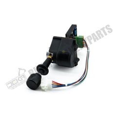 For JLG 45HA 60HA 80HX+6 150HAX Joystick Controller 1600141