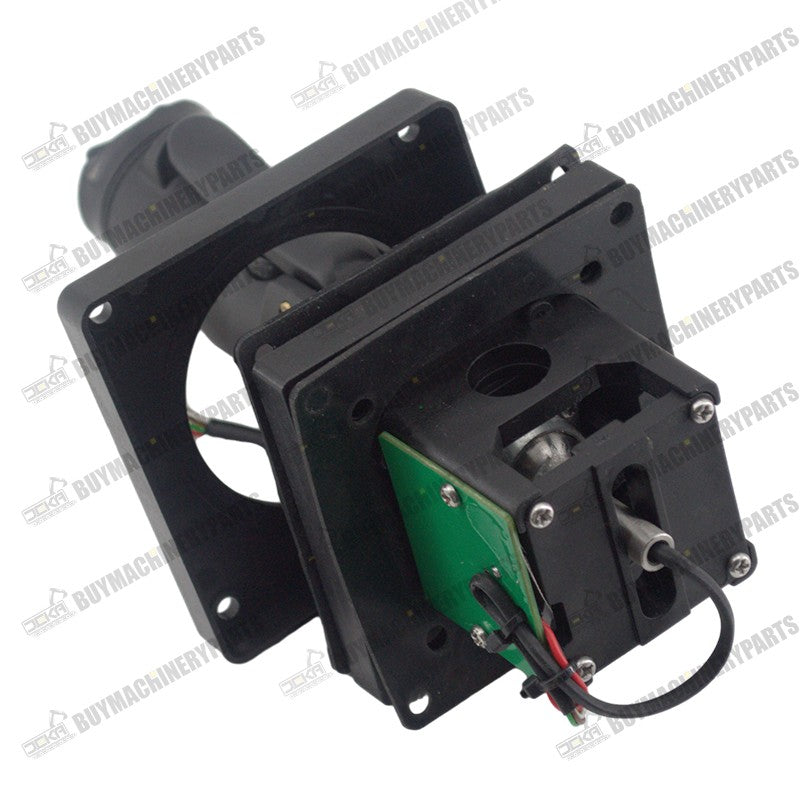 For JLG MS6 1930ES 2030ES 2630ES 2646ES Joystick Controller 1600402S 1001134438 - Buymachineryparts